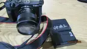 Digital camera