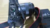 Digital camera
