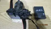 Digital camera