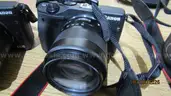 Digital camera - 3 each