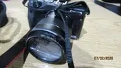 Digital camera - 3 each