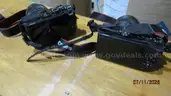 Digital camera - 2 ea