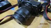 Digital camera - 2 ea