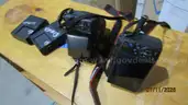 Digital camera - 2 ea