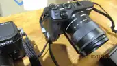 Digital camera - 2 ea