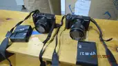 Digital camera - 2 ea