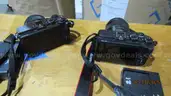 Digital camera - 2 ea