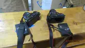 Digital camera - 2 ea