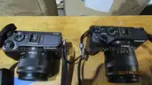 Digital camera - 2 ea