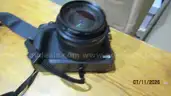 Digital camera