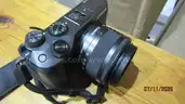 Digital camera