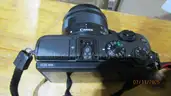Digital camera