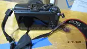 Digital camera