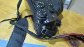 Digital camera
