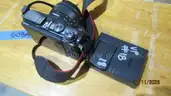 Digital camera