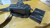 Digital camera