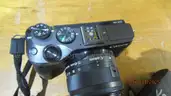 Digital camera