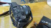 Digital camera