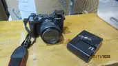 Digital camera