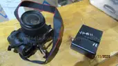 Digital camera