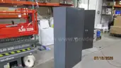Storage cabinet - steel