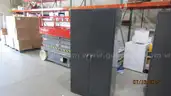 Storage cabinet - steel