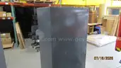 Storage cabinet - steel