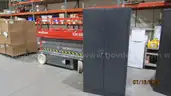 Storage cabinet - steel
