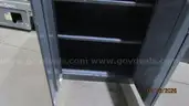 Storage cabinet - steel