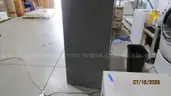 Storage cabinet - steel