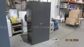 Storage cabinet - steel