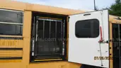 2013 Bluebird 37 Passenger Bus with Wheelchair Lift