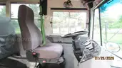 2013 Bluebird 37 Passenger Bus with Wheelchair Lift