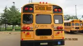 2013 Bluebird 37 Passenger Bus with Wheelchair Lift