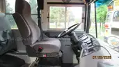 Bus, 37 passenger with wheel chair lift