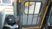 Bus, 37 passenger with wheel chair lift