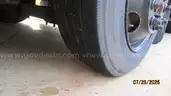 Bus, 37 passenger with wheel chair lift
