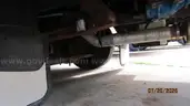 Bus, 37 passenger with wheel chair lift