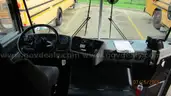 Bus, 37 passenger with wheel chair lift