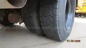 Bus, 37 passenger with wheel chair lift