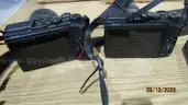 Digital camera - 2 ea