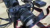 Digital camera - 2 ea