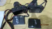 Digital camera - 2 ea