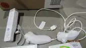 Nintendo Wii