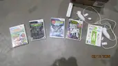 Nintendo Wii