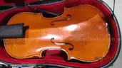 Violin 3/4 size - 2 each