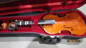 Violin 3/4 size - 2 each