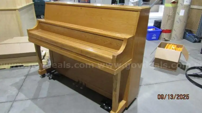 Piano