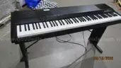 Electric piano