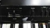 Electric piano